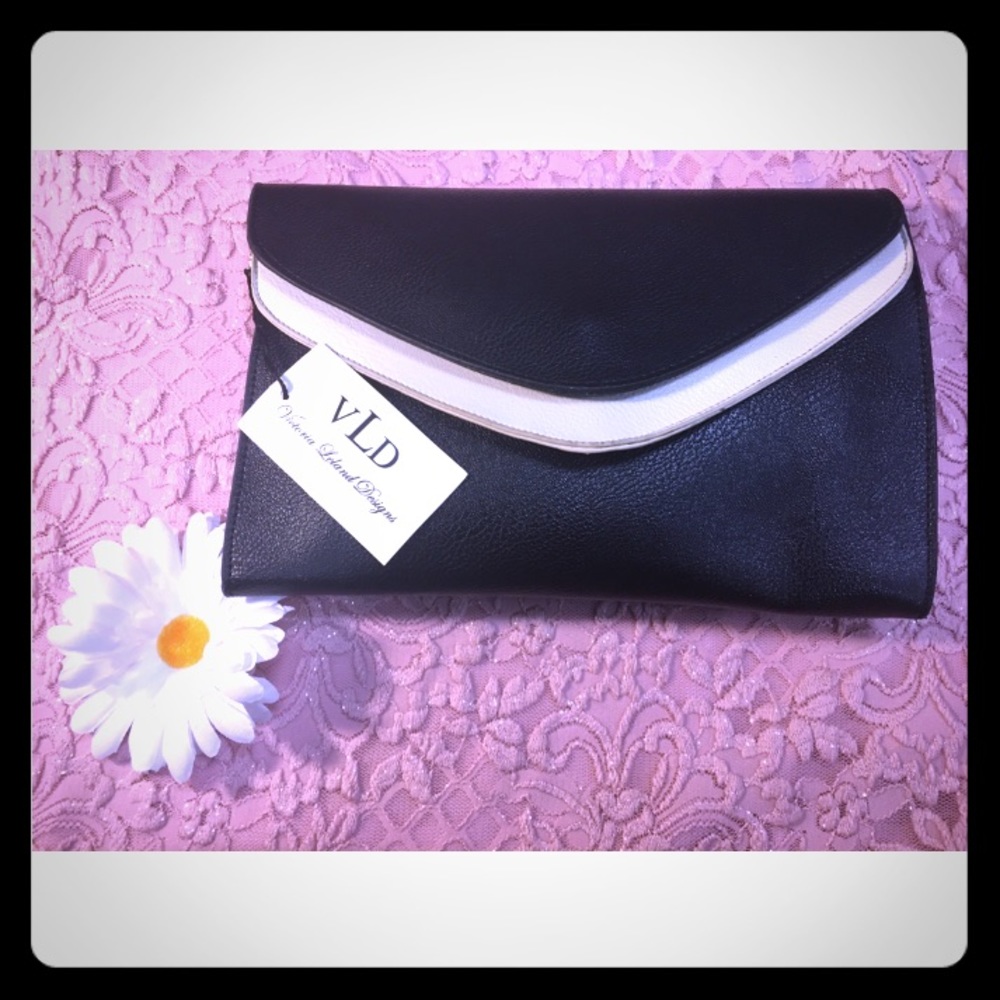 Victoria Leland Design Miniature Purse